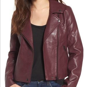 BLANKNYC | Moto Jacket